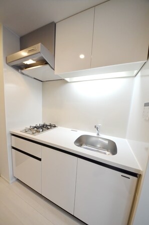 セレニティー神田の物件内観写真